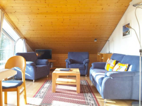 Haus Freya Wo 4 in Prerow